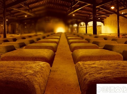 剑南春在明清时的发展史_酒史文化