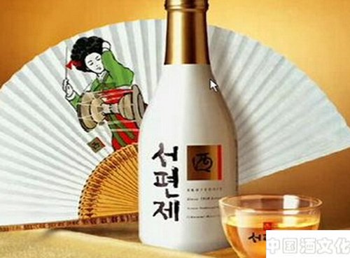 韩国酒文化:韩国除了烧酒,还有什么?_酒史文化_