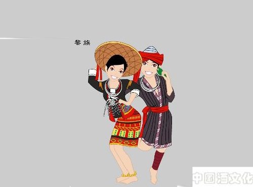 我国少数民族之黎族独特的酒文化_酒史文化