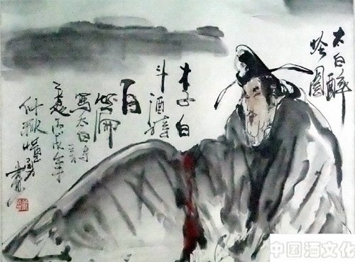 地域酒文化之河南南阳酒文化_酒史文化