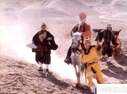 中国古代神话巨作《西游记》中有关酒的知识_酒史文化_