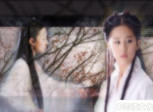 �й�����С˵�еľ��Ļ�_��ʷ�Ļ�