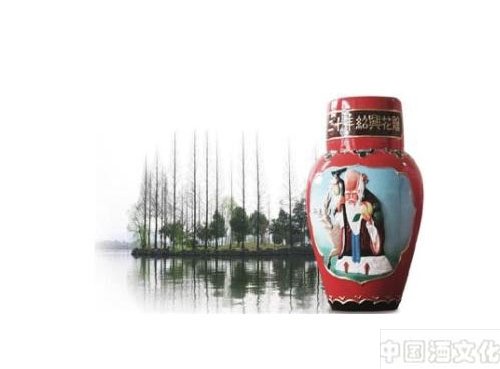 黄酒文化还需使用现代化手段宣传_酒史文化