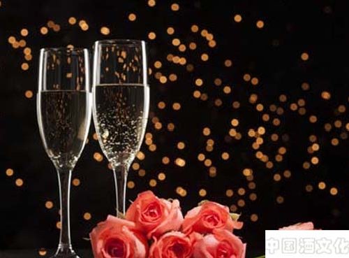 世界酒文化魅力:漫谈各国酒俗_酒史文化