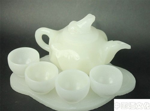 白酒历史之从古至今的酒具发展史_酒史文化