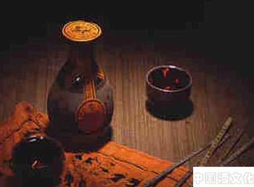 盘点中国古代的十大“国酒”_酒史文化