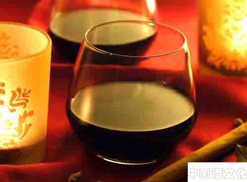 解读我国传统酒文化中的“温酒热饮”_酒史文化_