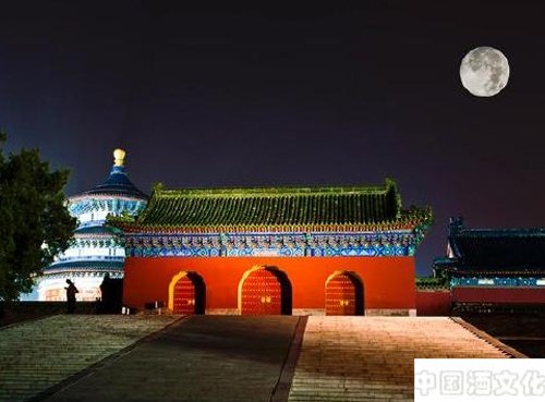 老北京:曾经的葡萄酒名城_酒史文化