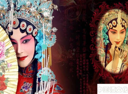 中国传统酒文化与国粹戏曲_酒史文化