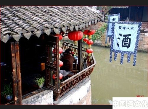 古人云:“酒香不怕巷子深”一起来看古代的酒如何做广告的_酒史_