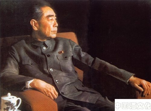 国酒之父周恩来,三次醉酒为哪般?_酒史文化_