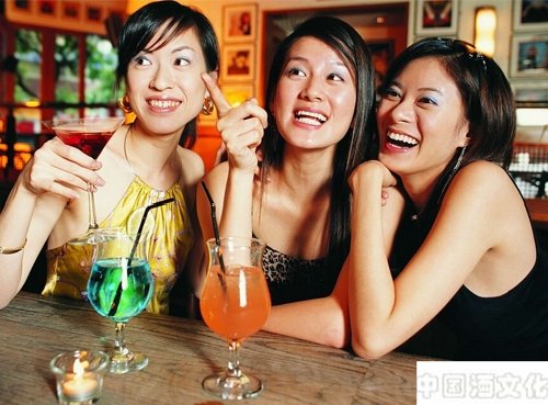 酒桌游戏:教你几个有意思的酒桌小游戏_酒史文化_