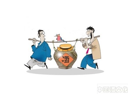 爆笑:你绝对想不到的白酒的八个冷知识_酒史文化_