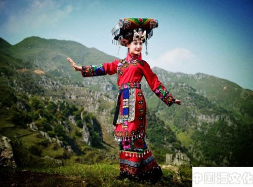 中国酒文化之彝族泡缸酒_酒史文化