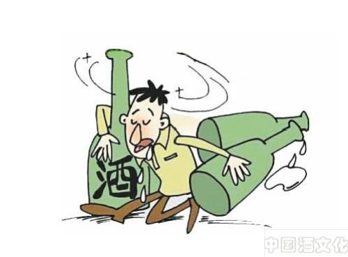列举一些你也许都当真了的关于白酒的谣言_酒史文化_