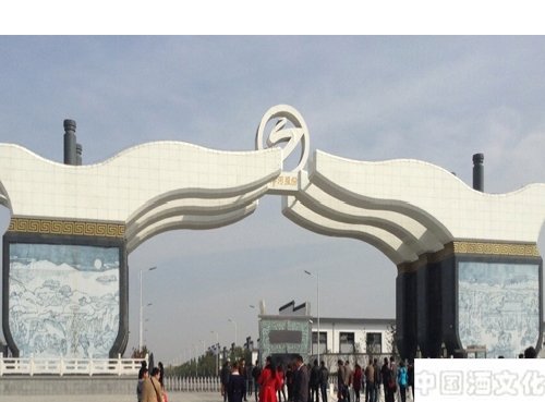 洋河酒厂现代化生产解密(附实景拍摄图)_酒史文化_