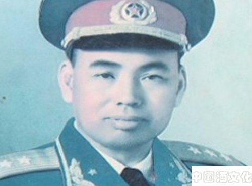 许世友与酒_酒史文化