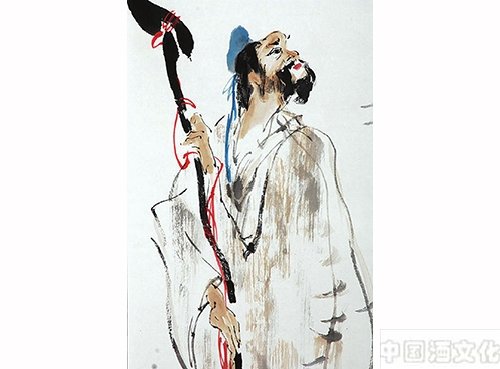 西晋与酒相关的诗词精选_酒史文化