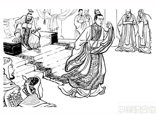 东汉与酒有关的诗词精选_酒史文化