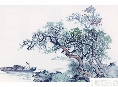 伤春悲秋几人愁_酒史文化