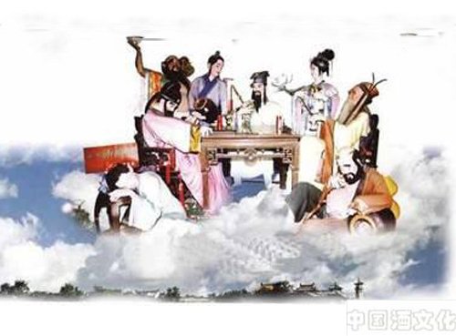 十大酒局之季军:青梅煮酒论英雄_酒史文化