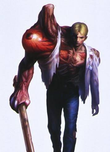 万圣节装逼指南