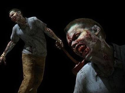 万圣节装逼指南