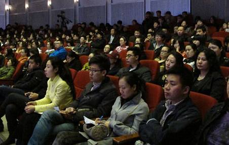 媒体从业者装逼指南