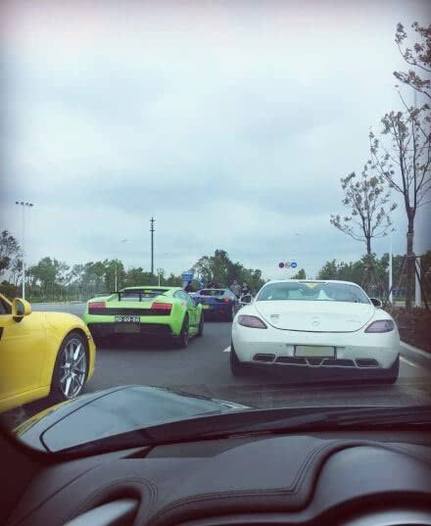 了解装逼之识别技巧 拒绝穿帮拒绝bug