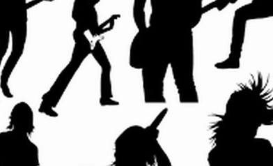 摇滚青年速成指南