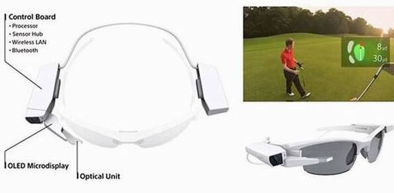 让普通眼镜变智能