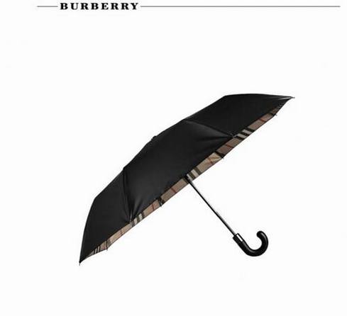 晴雨伞装逼指南 任何时候都由别人打伞