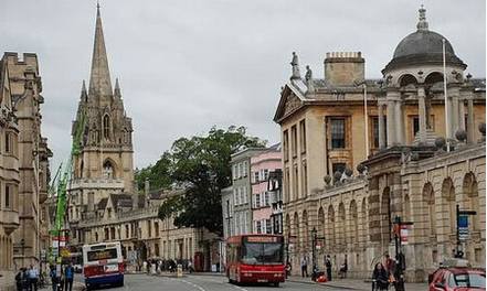 英国不列颠装逼指南之威尔士篇