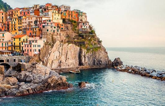 意大利装逼指南