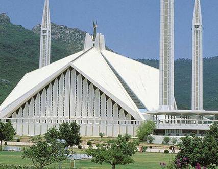 巴基斯坦装逼指南