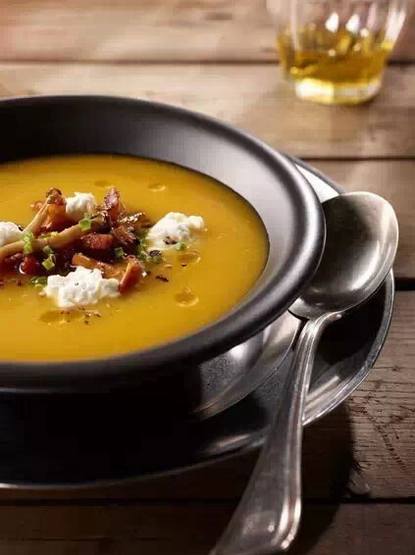 如何把食物拍好提高逼格? 食物摄影装逼构图攻略