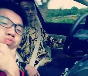 雷死人的屌丝开车装逼指南