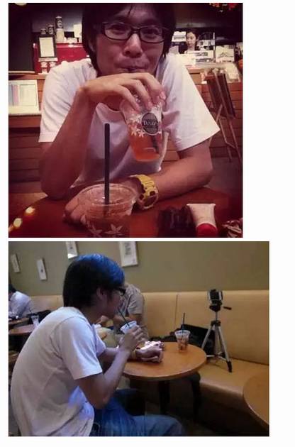 单身狗如何假装有女朋友?