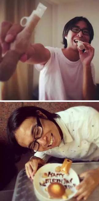 单身狗如何假装有女朋友?