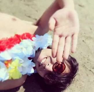 单身狗如何假装有女朋友?