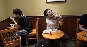 单身狗如何假装有女朋友?