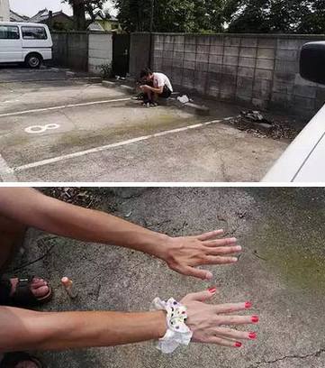 单身狗如何假装有女朋友?