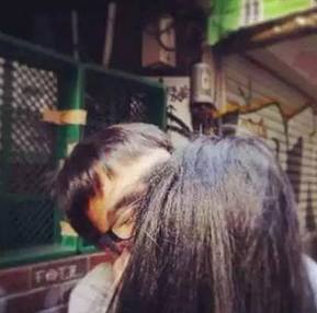 单身狗如何假装有女朋友?