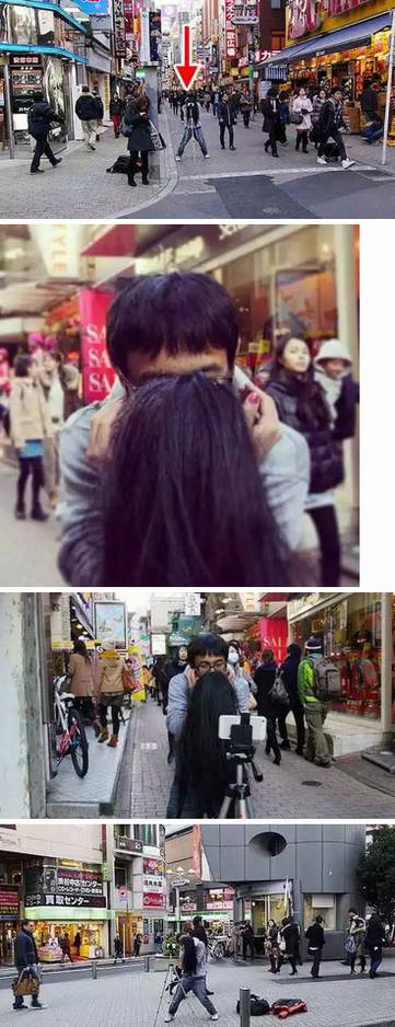 单身狗如何假装有女朋友?