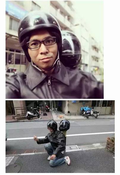 单身狗如何假装有女朋友?