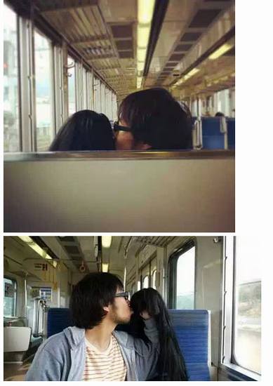 单身狗如何假装有女朋友?