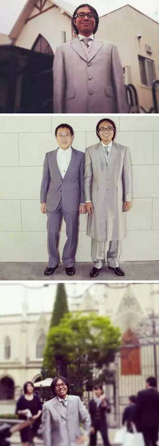 单身狗如何假装有女朋友?