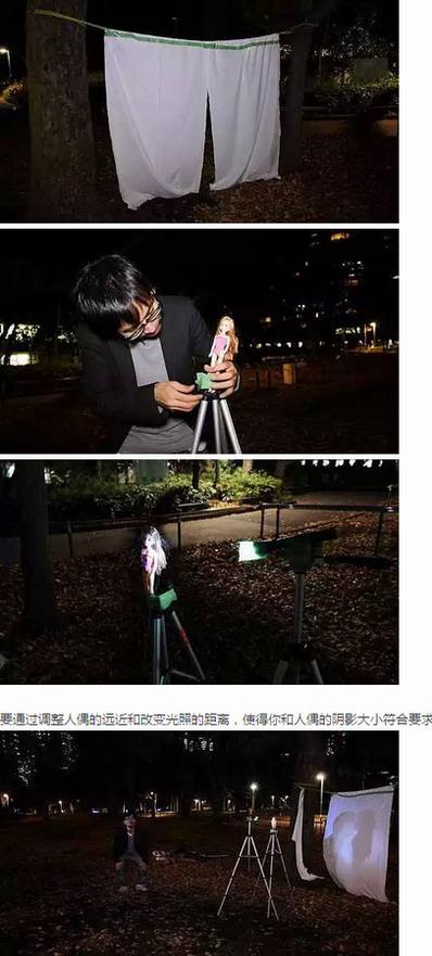 单身狗如何假装有女朋友?