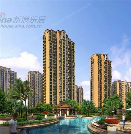 装逼必备之一秒钟识别楼盘常见10大建筑风格