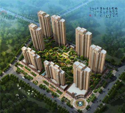 装逼必备之一秒钟识别楼盘常见10大建筑风格